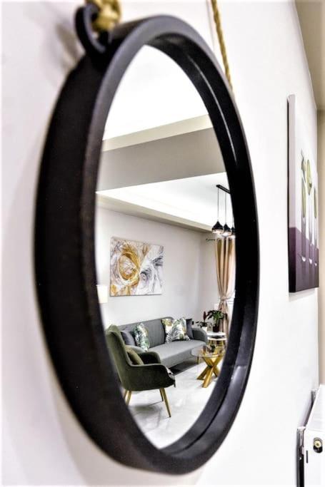 Menda Suite Heraklion  Bagian luar foto