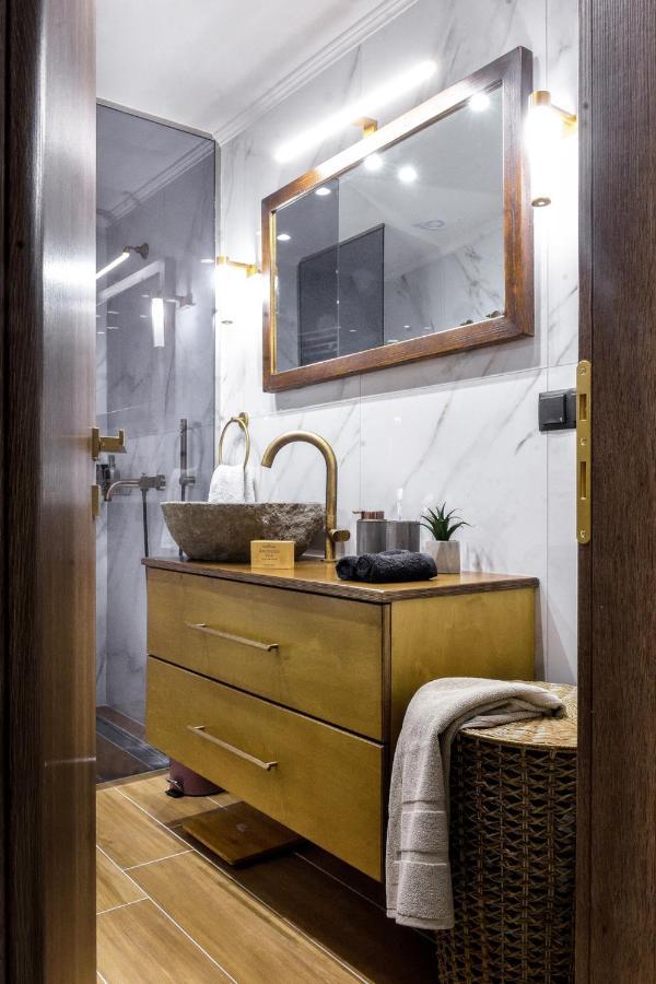 Menda Suite Heraklion  Bagian luar foto