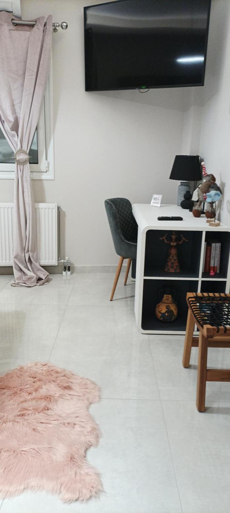 Menda Suite Heraklion  Bagian luar foto