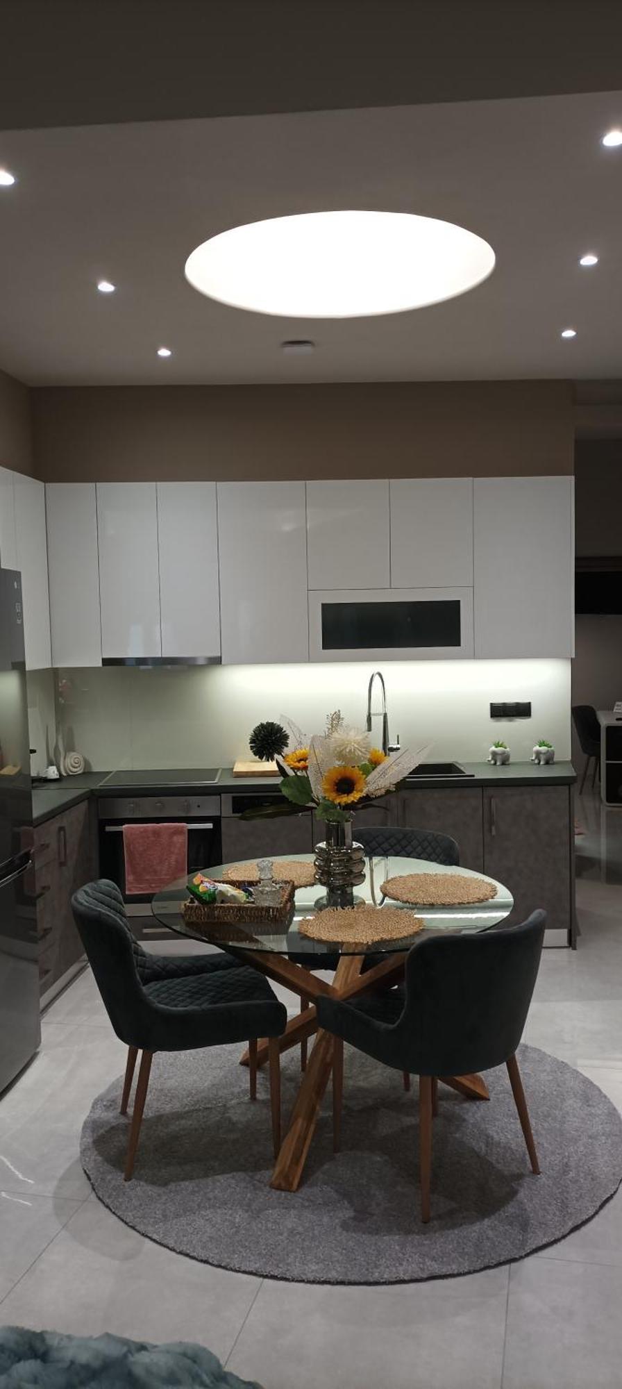 Menda Suite Heraklion  Bagian luar foto